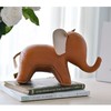 Zuny 大象Abby2 动物家居摆件饰品落地大象 商品缩略图2