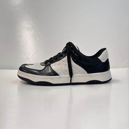 Westory2026年春季限量休闲运动鞋分趾鞋深口单鞋W26AM51051 商品图3