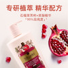 SukGarden初樱红石榴香氛沐浴露-500g 商品缩略图2