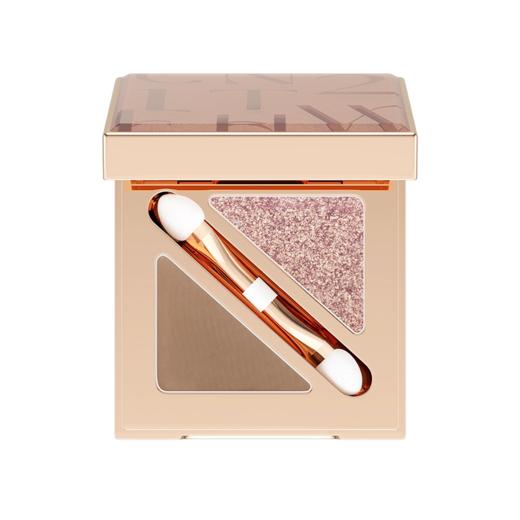 花联一二眼影盘烟紫茶1.5g*2 商品图0