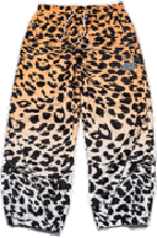 26/27JBMC雪服GOLDEN PANTHER PANTS