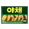 乐天蔬菜饼干249g야채크래커249g 商品缩略图0