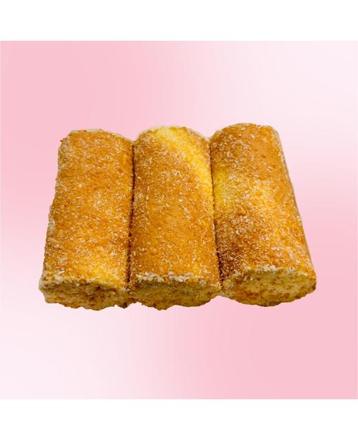 椰椰红豆卷 商品图0