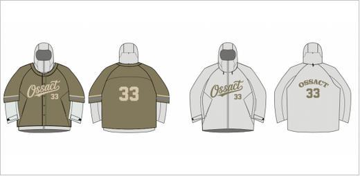 26/27OSSACT雪服001 本垒（home runs） 商品图0