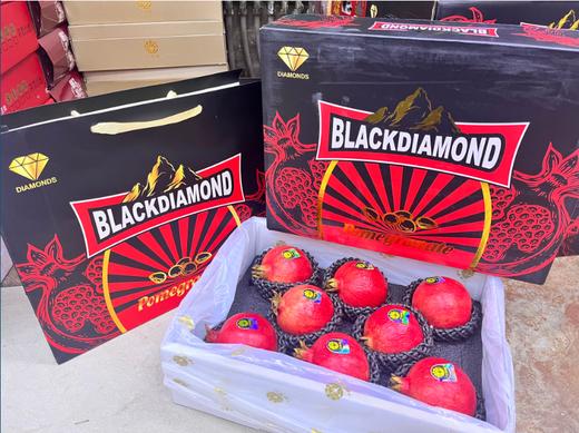 石榴礼盒 商品图1