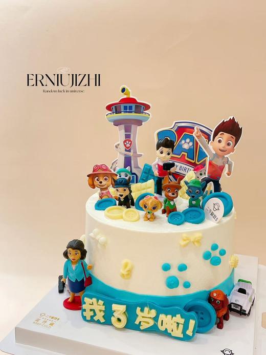 汪汪队-A 商品图1