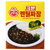 不倒翁3分扁豆炸酱200g오뚜기 3분 렌틸콩짜장 商品缩略图0