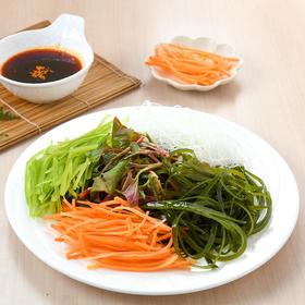 拌三丝（大份）约560g/份