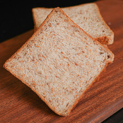 超级种籽吐司 250g 商品图3