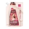 SukGarden蔬果园天然香乌木玫瑰柔护洗衣液（袋装）-500g 商品缩略图6