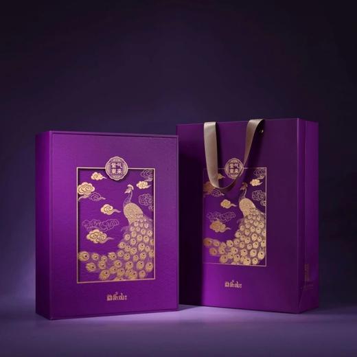 2025永乐(紫气东来)熟茶焖壶套装150g 商品图4