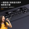 PHILIPS/飞利浦 SD100 舞台式战鼓大功率 户外演出专业级乐器K歌蓝牙音箱 直播音响 商品缩略图3