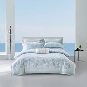 【新品】自然生活纯棉四件套