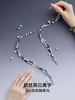 PYNANA翡娜娜高端珠饰手机链挂链挂绳斜跨可背适用苹果 商品缩略图1