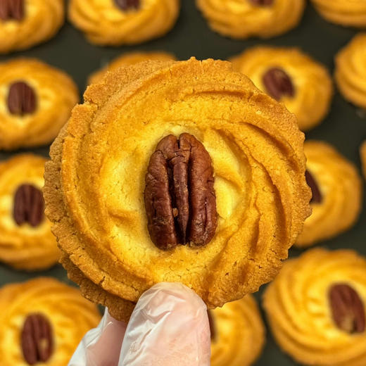 碧根果黄油酥 商品图7