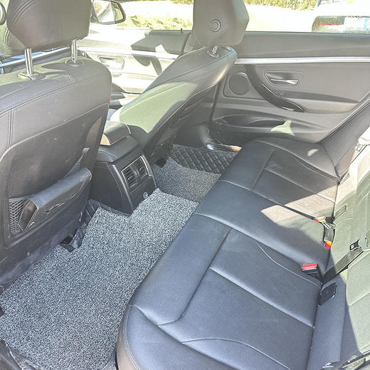 宝马 3系GT 320i M运动曜夜版【长租-北京】 商品图5