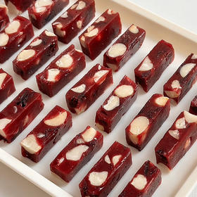 新年软糖（保质期60天）2元/个