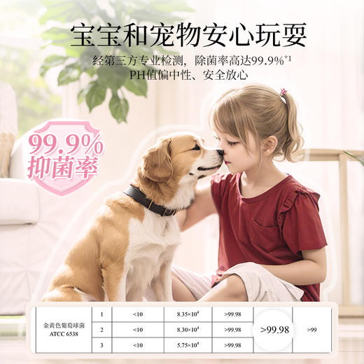 SukGarden蔬果园高浓缩香氛地板水（加州柑橘）-500g 商品图4