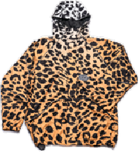 26/27JBMC雪服GOLDEN PANTHER JACKET