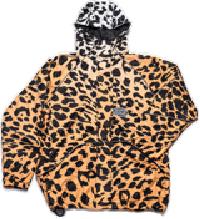 26/27JBMC雪服GOLDEN PANTHER JACKET 商品图0