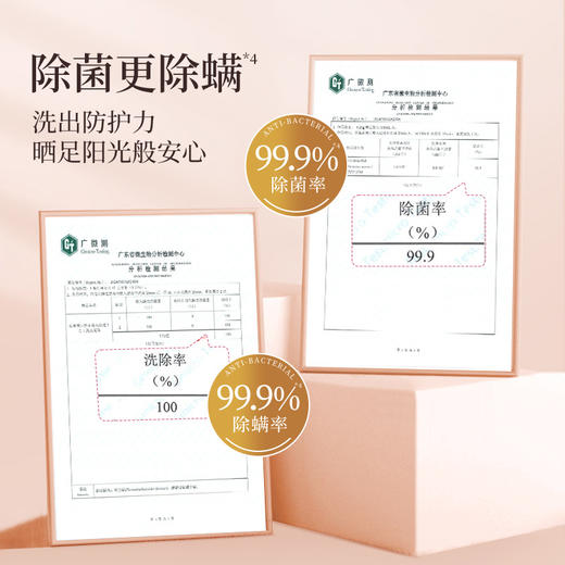 SukGarden蔬果园天然香乌木玫瑰3合1洗衣凝珠-10g×50颗 商品图5