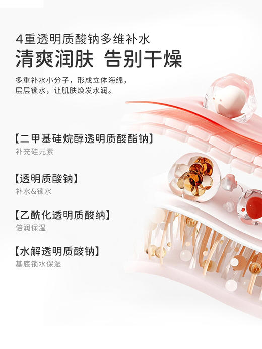 (新包装）芮洣舒婴童保湿润肤乳 商品图5