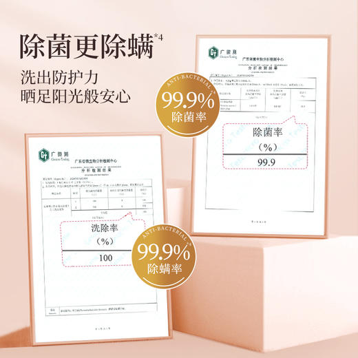 SukGarden蔬果园天然香乌木玫瑰3合1洗衣凝珠-10g×30颗 商品图3