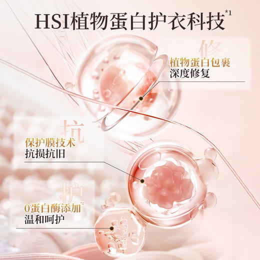 SukGarden蔬果园乌木玫瑰精致衣物洗衣乳液-500g 商品图2