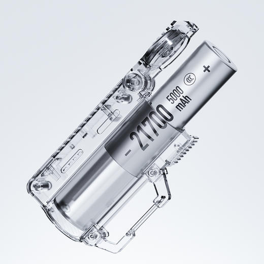 XAG 可换电芯充电仓 商品图2