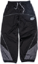 26/27JBMC雪服BLACK PANTHER PANTS