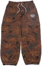 26/27JBMC雪服INVISIBLE PANTS 商品图0