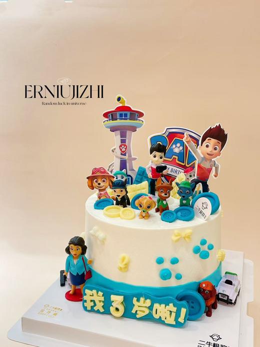 汪汪队-A 商品图2