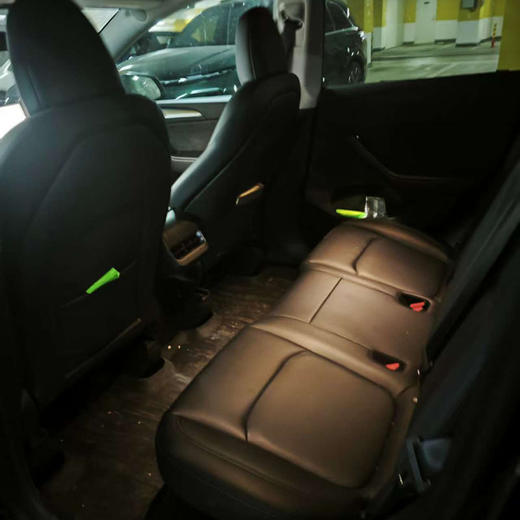 特斯拉 ModelY  后轮驱动版【长租-北京】 商品图5