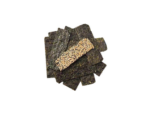 芝麻夹心海苔片（散称） 商品图0