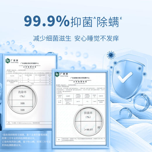 SukGarden蔬果园天然精油长效留香珠（香水蓝风铃与爱丽丝鸢尾）-228g 商品图4