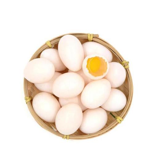 白鸽蛋10粒/盒 商品图0