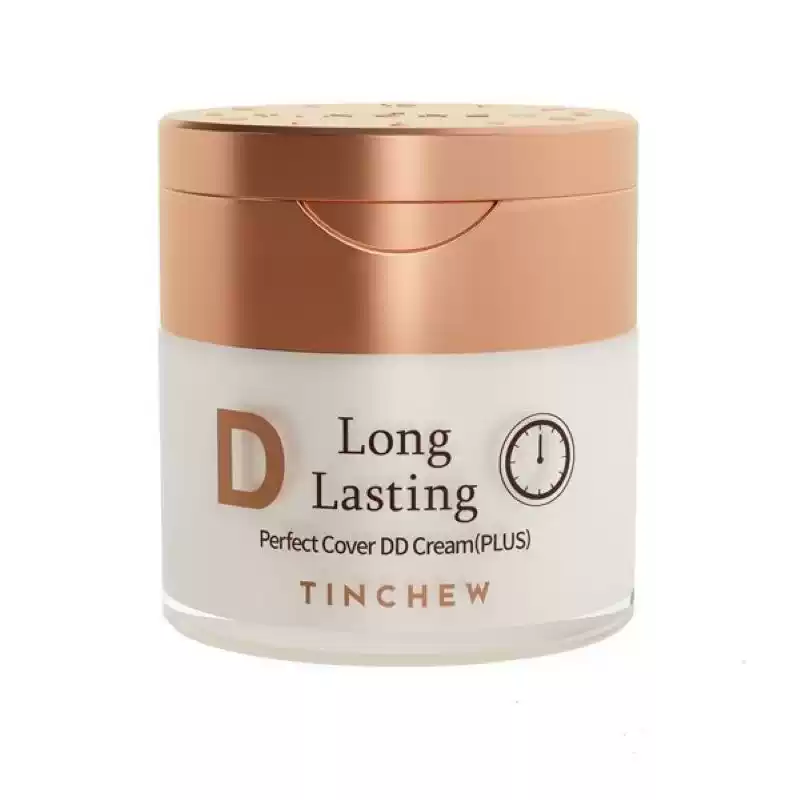 花联持久遮瑕蒂蒂霜（加强版）