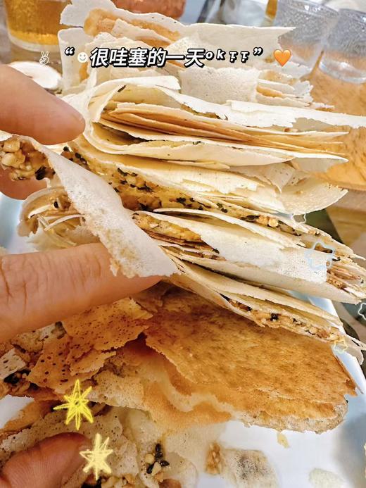 煎饼侠 666g 商品图2