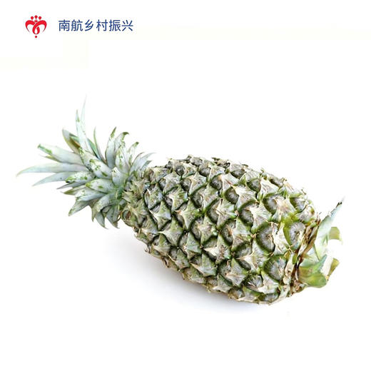 水果礼盒- 琼州味道一号 净重约4kg 商品图6