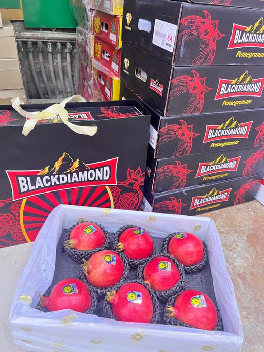 石榴礼盒 商品图3