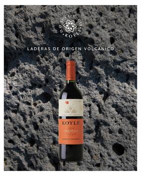 柯莱单一园赤霞珠干红葡萄酒