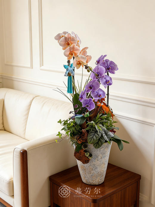 马到财来 商品图0