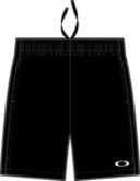 OAKLEY休闲服ALLMIGHTY SHORTS 7.0inch 2.0FOA408814