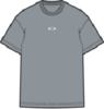 OAKLEY休闲服ENHANCE QDC SS TEE BP 5.0FOA408791 商品缩略图0