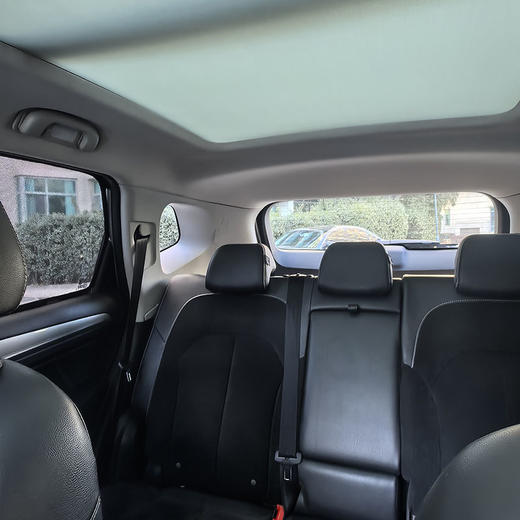 荣威 RX5新能源  ERX5 EV400 电动互联网至尊版【长租-北京】 商品图6