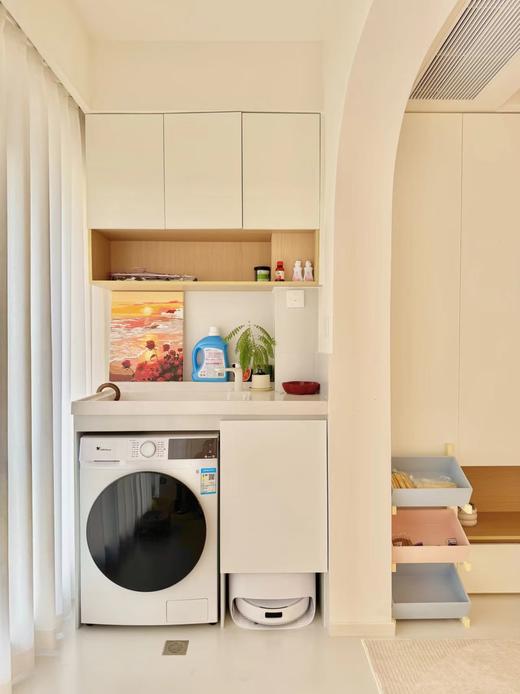 省心柜_兔宝宝_全房定制【长沙】【保利时代】 商品图1