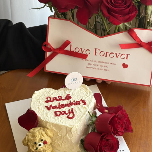 玫瑰心礼 商品图3