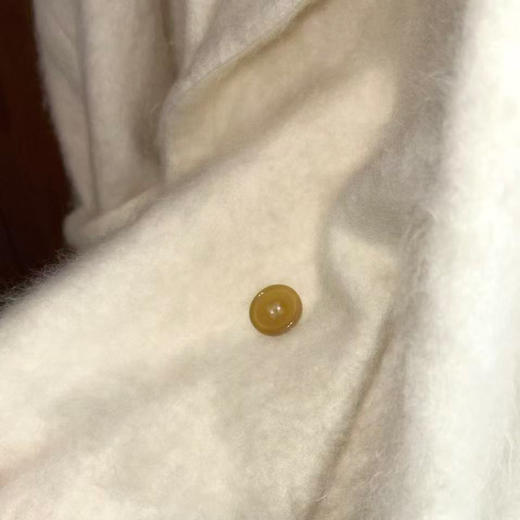 【特价不退换】【预售7天】良木礼山羊绒大衣（2201） 商品图2