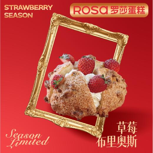 草莓布里奥斯 商品图0