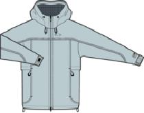 OAKLEY休闲服FGL SECTOR JACKET 6.0FOA408784 商品图0